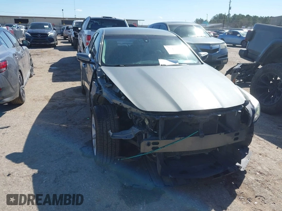 2017 Cadillac CTS RWD with VIN 1G6AP5SX7H0153593, listed as a IAAI auction lot 41627882 with 113,758 mi miles and . Bid and sale history available at DreamBid. Image 1.