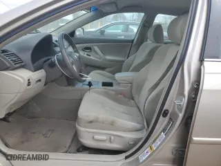 2007 Toyota Camry CE with VIN 4T1BE46KX7U623408, listed as a Copart auction lot 53290555 with 84,358 mi miles and Salvage Title. Bid and sale history available at carsss.com. Image 7.