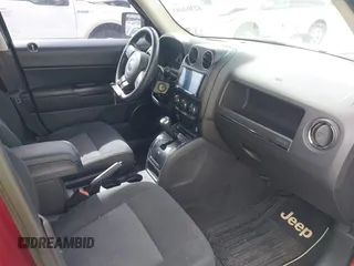 2013 Jeep Patriot Sport с VIN 1C4NJRBB6DD129381, выставлен на аукционе IAAI как лот 42304683 с пробегом 93 778 миль миль и . История ставок и продаж доступна на DreamBid. Изображение 5.