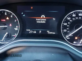 2019 Toyota Avalon XLE with VIN 4T1BZ1FB8KU023417, listed as a IAAI auction lot 41410801 with 43,089 mi miles. Bid and sale history available at carsss.com. Image 16.