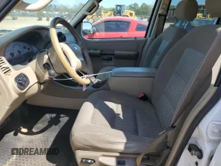 2005 Ford Explorer Sport Trac XLS с VIN 1FMZU67K45UA23931, выставлен на аукционе Copart как лот 50142435 с пробегом 202 358 миль миль и Списание • Salvage title. История ставок и продаж доступна на DreamBid. Изображение 7.