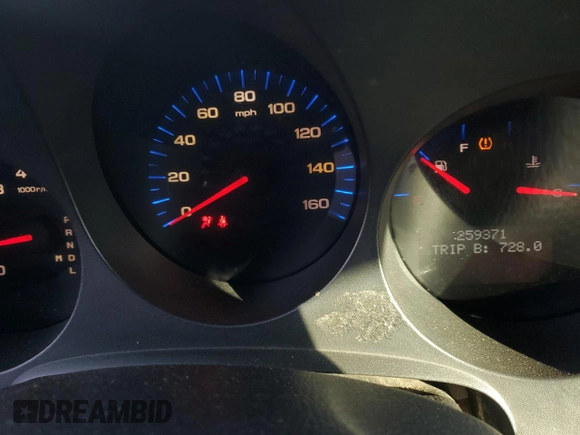 2006 Acura TL with VIN 19UUA66296A014252, listed as a Copart auction lot 48910725 with 259,371 mi miles and Salvage Title. Bid and sale history available at carsss.com. Image 9.
