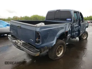 2006 Ford F-250 XL с VIN 1FTSX21506ED37614, выставлен на аукционе Copart как лот 55734785 с пробегом Не указан миль и Чистый • Clean title. История ставок и продаж доступна на DreamBid. Изображение 3.