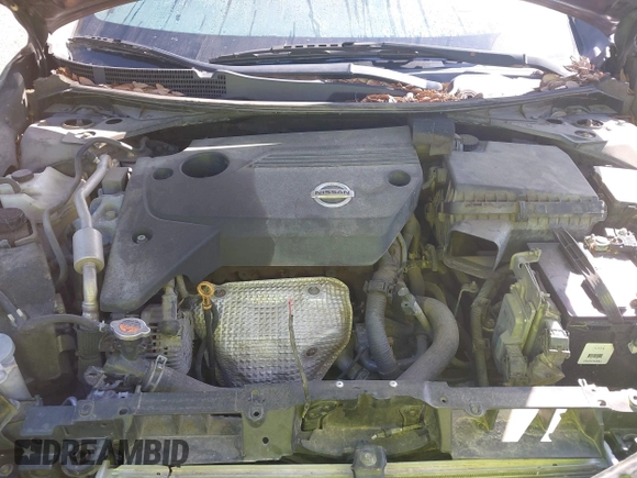 2013 Nissan Altima SL with VIN 1N4AL3AP5DC107080, listed as a IAAI auction lot 42583791 with 295,405 mi miles and . Bid and sale history available at DreamBid. Image 10.