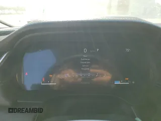 2023 Jeep Grand Cherokee Limited с VIN 1C4RJKBG1P8853478, выставлен на аукционе Copart как лот 56348515 с пробегом 43 326 миль миль и Списание • Salvage title. История ставок и продаж доступна на DreamBid. Изображение 9.
