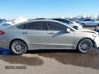 2015 Ford Fusion SE with VIN 3FA6P0H90FR132781, listed as a IAAI auction lot 41442151 with 196,240 mi miles. Bid and sale history available at carsss.com. Image 13.