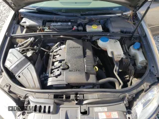2008 Audi A4 2.0T z VIN WAUAF48H28K009266, wystawiony jako Copart lot #82667214 z przebiegiem 99 717 mil mil oraz Szkoda całkowita • Salvage title. Historia ofert i sprzedaży dostępna na DreamBid. Obrazek 11.