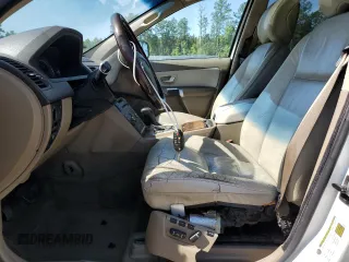 2008 Volvo XC90 I6 с VIN YV4CY982781450201, выставлен на аукционе Copart как лот 54846995 с пробегом 238 191 миль миль и Списание • Salvage title. История ставок и продаж доступна на DreamBid. Изображение 7.