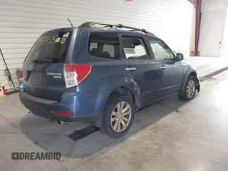 2012 Subaru Forester X Premium с VIN JF2SHADC6CH449041, выставлен на аукционе IAAI как лот 42576513 с пробегом 109 487 миль миль и . История ставок и продаж доступна на DreamBid. Изображение 4.