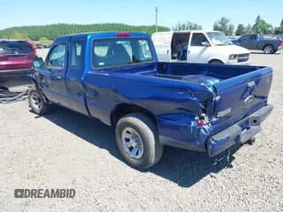 2009 Ford Ranger XL with VIN 1FTYR14D89PA37541, listed as a IAAI auction lot 42170479 with Not Provided miles and . Bid and sale history available at carsss.com. Image 3.
