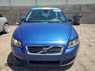 2008 Volvo C30 Version 1.0 z VIN YV1MK672582042423, wystawiony jako Copart lot #55993095 z przebiegiem 89 439 mil mil oraz Szkoda całkowita • Salvage title. Historia ofert i sprzedaży dostępna na DreamBid. Obrazek 5.