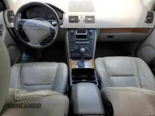 2005 Volvo XC90 z VIN YV1CZ852651196081, wystawiony jako Copart lot #63309124 z przebiegiem 164 268 mil mil oraz Szkoda całkowita • Salvage title. Historia ofert i sprzedaży dostępna na DreamBid. Obrazek 8.