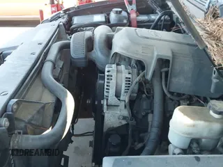 2008 Cadillac Escalade with VIN 1GYFK63818R109299, listed as a IAAI auction lot 43498583 with 243,456 mi miles and . Bid and sale history available at DreamBid. Image 16.