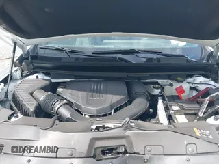 2025 Chevrolet Traverse FWD LT с VIN 1GNERGRS8SJ211623, выставлен на аукционе IAAI как лот 42561606 с пробегом 6 562 миль миль и . История ставок и продаж доступна на DreamBid. Изображение 10.