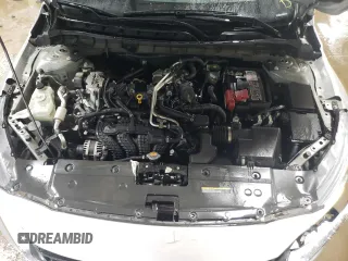 2023 Nissan Altima S with VIN 1N4BL4BV0PN324598, listed as a Copart auction lot 51869385 with 60,700 mi miles and Salvage Title. Bid and sale history available at DreamBid. Image 11.