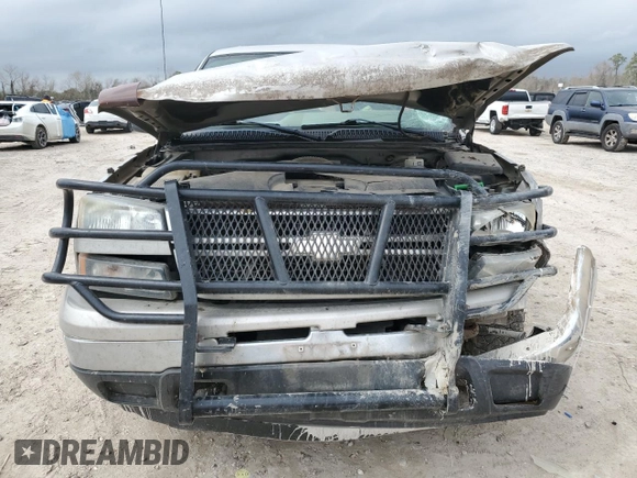 2006 Chevrolet Silverado 1500 LT1 with VIN 2GCEK13T061146715, listed as a Copart auction lot 47298265 with 354,951 mi miles and Non Repairable. Bid and sale history available at carsss.com. Image 5.