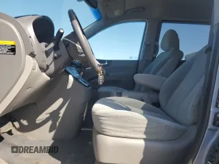 2012 Kia Sedona EX with VIN KNDMH4C7XC6499921, listed as a Copart auction lot 51304385 with 161,505 mi miles and Clean Title. Bid and sale history available at carsss.com. Image 7.