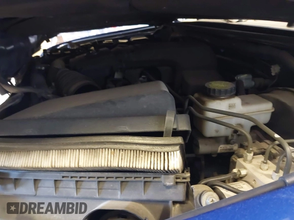2014 Nissan Frontier SV with VIN 1N6AD0ER0EN766382, listed as a IAAI auction lot 41687781 with 143,804 mi miles and . Bid and sale history available at DreamBid. Image 10.