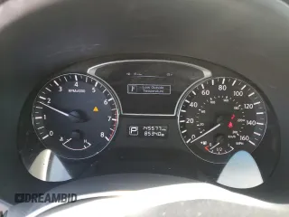 2013 Nissan Altima SL with VIN 1N4BL3AP9DC114568, listed as a Copart auction lot 61052475 with 145,577 mi miles and Salvage title. Bid and sale history available at DreamBid. Image 9.