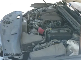 2018 Toyota Camry SE with VIN 4T1B11HK0JU023012, listed as a IAAI auction lot 43142534 with 122,170 mi miles and . Bid and sale history available at DreamBid. Image 20.