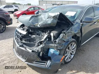 2017 Cadillac XTS Luxury with VIN 2G61M5S38H9162797, listed as a IAAI auction lot 41921355 with 74,920 mi miles and . Bid and sale history available at DreamBid. Image 6.