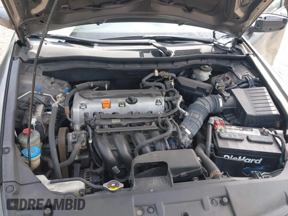 2009 Honda Accord LX-P with VIN 1HGCP26459A072285, listed as a IAAI auction lot 42132142 with 179,421 mi miles and . Bid and sale history available at DreamBid. Image 10.