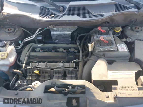 2016 Jeep Patriot Sport SE with VIN 1C4NJPBA0GD727725, listed as a IAAI auction lot 42571284 with 148,748 mi miles and . Bid and sale history available at DreamBid. Image 10.