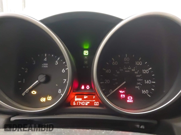 2010 Mazda 3 i SV with VIN JM1BL1SF5A1266732, listed as a IAAI auction lot 41749490 with 61,740 mi miles and . Bid and sale history available at DreamBid. Image 7.