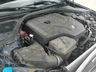 2022 BMW 3 Series 330i с VIN 3MW5R1J01N8C49224, выставлен на аукционе IAAI как лот 42865586 с пробегом 56 254 миль миль и . История ставок и продаж доступна на DreamBid. Изображение 19.