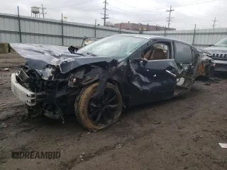 2016 Nissan Maxima SV z VIN 1N4AA6AP0GC417679, wystawiony jako Copart lot #73550224 z przebiegiem 73 612 mil mil oraz Nie do naprawy • Non repairable. Historia ofert i sprzedaży dostępna na DreamBid. Obrazek 1.