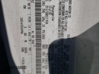 2016 Ford Focus SE with VIN 1FADP3F29GL397987, listed as a Copart auction lot 84493404 with 158,820 mi miles and Salvage Title. Bid and sale history available at carsss.com. Image 12.