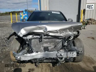 2020 Mercedes-Benz C 300 with VIN WDDWF8EB7LR541568, listed as a Copart auction lot 55148375 with Not provided miles and Salvage title. Bid and sale history available at DreamBid. Image 5.