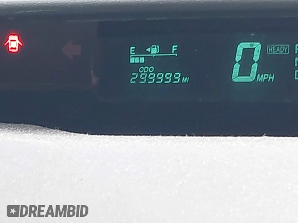 2004 Toyota Prius with VIN JTDKB22UX40033849, listed as a IAAI auction lot 41670061 with 299,999 mi miles and . Bid and sale history available at DreamBid. Image 15.