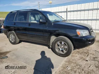 2004 Toyota Highlander с VIN JTEEP21A740050464, выставлен на аукционе Copart как лот 59912355 с пробегом 234 311 миль миль и Чистый • Clean title. История ставок и продаж доступна на DreamBid. Изображение 4.