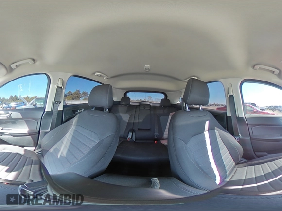 2024 Ford Edge SE with VIN 2FMPK4G99RBB26658, listed as a Copart auction lot 55584815 with 32,754 mi miles and Salvage title. Bid and sale history available at DreamBid. Image 15.