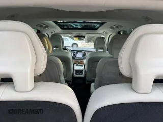 2021 Volvo XC90 Inscription Expression with VIN YV4BR00K1M1750228, listed as a Copart auction lot 48666515 with 105,503 mi miles and Clean Title. Bid and sale history available at carsss.com. Image 10.