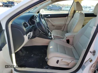 2011 Volkswagen Jetta SportWagen TDI with VIN 3VWPL7AJXBM630238, listed as a Copart auction lot 47121824 with 96,198 mi miles and Salvage Title. Bid and sale history available at carsss.com. Image 7.