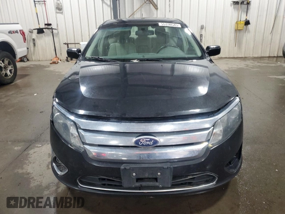 2012 Ford Fusion Hybrid с VIN 3FADP0L33CR231536, выставлен на аукционе Copart как лот 55330545 с пробегом 165 481 миль миль и Списание • Salvage title. История ставок и продаж доступна на DreamBid. Изображение 5.