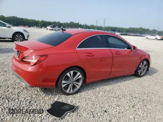 2019 Mercedes-Benz CLA 250 с VIN WDDSJ4EBXKN725396, выставлен на аукционе Copart как лот 60198955 с пробегом 54 822 миль миль и Списание • Salvage title. История ставок и продаж доступна на DreamBid. Изображение 3.