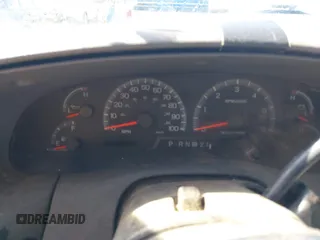 1999 Ford F-150 with VIN 1FTRX18W5XNA08724, listed as a IAAI auction lot 41484808 with Not provided miles and . Bid and sale history available at DreamBid. Image 7.