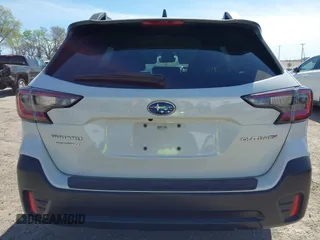 2022 Subaru Outback Premium with VIN 4S4BTADC6N3267395, listed as a IAAI auction lot 42137031 with 88,250 mi miles and . Bid and sale history available at DreamBid. Image 16.