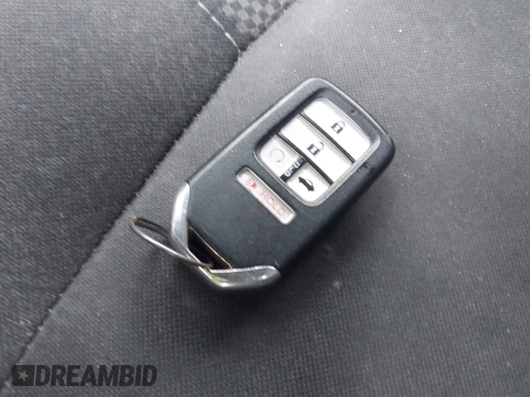 2019 Honda Civic Sport with VIN 2HGFC2F80KH605100, listed as a IAAI auction lot 41825640 with 82,363 mi miles and . Bid and sale history available at DreamBid. Image 11.