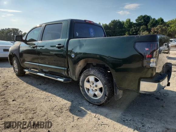 2010 Toyota Tundra with VIN 5TFEY5F12AX084021, listed as a Copart auction lot 64699715 with 231,374 mi miles and Clean title. Bid and sale history available at DreamBid. Image 2.