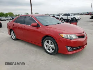 2014 Toyota Camry L with VIN 4T1BF1FK4EU843765, listed as a Copart auction lot 51334865 with 93,264 mi miles and Salvage Title. Bid and sale history available at carsss.com. Image 4.