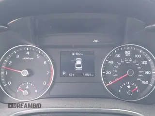 2021 Kia Forte LXS z VIN 3KPF24AD1ME403205, wystawiony jako IAAI lot #42260719 z przebiegiem 41 828 mil mil oraz . Historia ofert i sprzedaży dostępna na DreamBid. Obrazek 7.