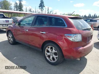 2010 Mazda CX-7 Touring with VIN JM3ER4WLXA0315269, listed as a IAAI auction lot 42087332 with 126,475 mi miles. Bid and sale history available at carsss.com. Image 3.