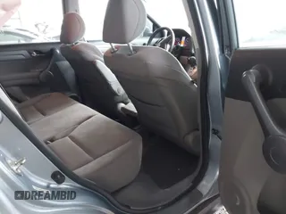 2008 Honda CR-V EX with VIN 3CZRE38568G705848, listed as a IAAI auction lot 41497540 with 192,667 mi miles and . Bid and sale history available at carsss.com. Image 8.