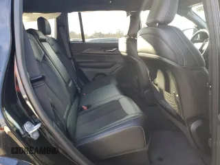 2024 Jeep Grand Cherokee Laredo with VIN 1C4RJHAG9RC255210, listed as a Copart auction lot 85318094 with 2,277 mi miles and Salvage title. Bid and sale history available at DreamBid. Image 11.