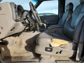 1998 GMC Jimmy SLE with VIN 1GKDT13W7W2527579, listed as a Copart auction lot 80160534 with 0 mi miles and Clean Title. Bid and sale history available at carsss.com. Image 7.