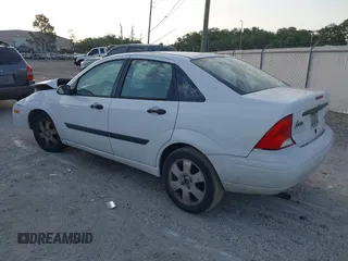 2003 Ford Focus LX с VIN 1FAFP33P83W344408, выставлен на аукционе IAAI как лот 42377195 с пробегом 135 732 миль миль и . История ставок и продаж доступна на DreamBid. Изображение 3.